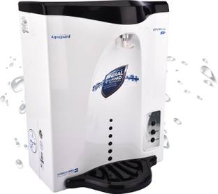 Aquaguard Crystal Plus UV Water Purifier