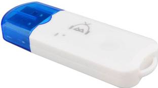 RIVAN v2.1+EDR Car Bluetooth Device with Adapter Dongle