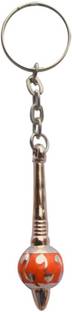 ANISHOP Hanuman Gada Key Chain