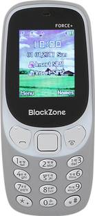 BlackZone Force+