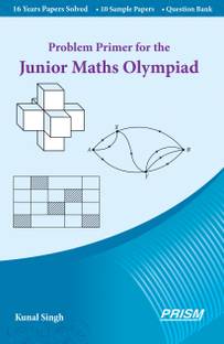 Problem Primer for the Junior Maths Olympiad