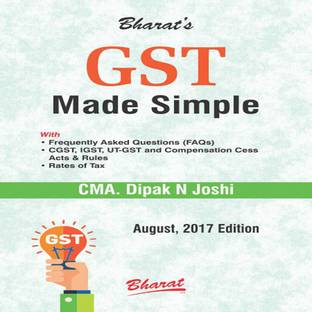 GST Made Simple