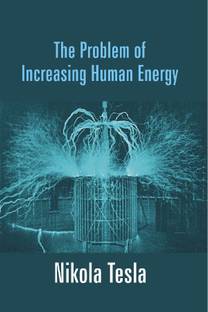 The Problem of Increasing Human Energy