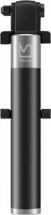 iVoltaa ProGen Cable Selfie Stick