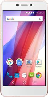 Panasonic Eluga I2 Activ (Rose Gold, 16 GB)