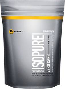 Isopure Zero Carb Whey Protein