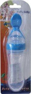 Toys Factory Toys Factory Baby Food Feeder Rattle