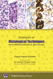 Principles of Histological Techniques Immuno
