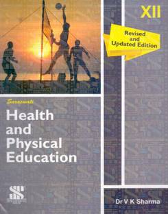 Saraswathi Health and Physical Education Class - 12