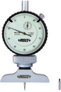 INSIZE 2341-101A Snap Gauge