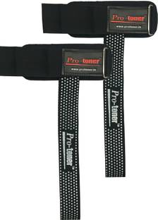 Protoner cushioned velcro strap Wrist Support