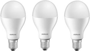 OSRAM 12 W Basic Standard E27 LED Bulb