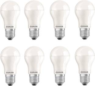 OSRAM 15 W Basic Round E27 LED Bulb