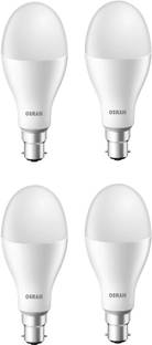 OSRAM 18 W Basic Round B22 LED Bulb