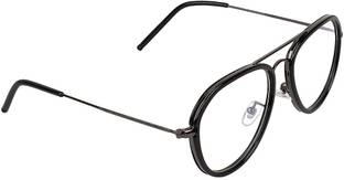 Zyaden Full Rim Aviator Frame