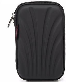 AVB Back Cover for WD My Passport 2.5 inch Shock Resistant Water Proof Case