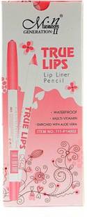 Menow True Lips