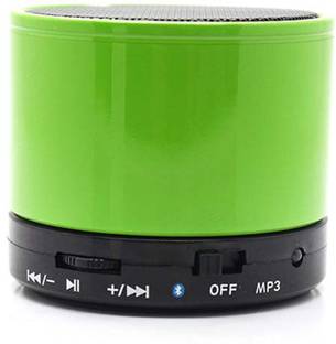 Estar Portable Bluetooth Mobile/Tablet Speaker For- HTC Desire 601 dual sim 3 W Bluetooth Speaker