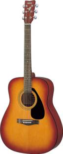 YAMAHA F 310 TBS Acoustic Guitar Rosewood Rosewood