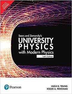University Physics With Modern Physics