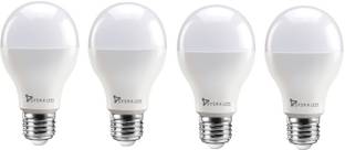 Syska 12 W Basic Round E27 LED Bulb