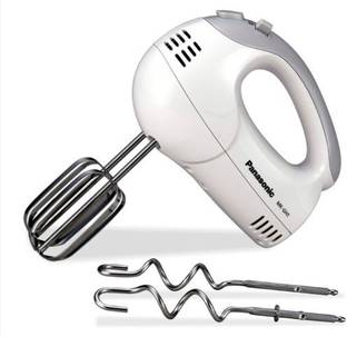 Panasonic GH1 200 W Mixer Grinder