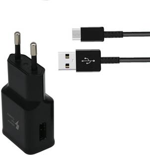 Gadget Phoenix 2 A Wall Charger for Mobile with Detachable Cable