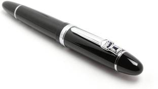 Neo Gold Leaf Unique Jinhao 159 Signature Roller Ball Pen