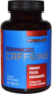 Prolab Advanced Caffeine - 60 Tablets