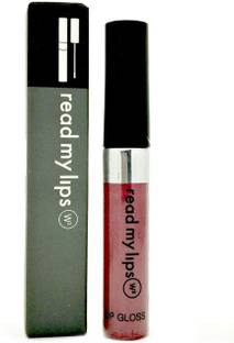 W2 Read My Lips : Lip Gloss (Euphoria)