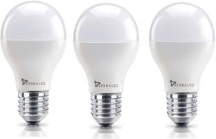 Syska 18 W Basic Standard E27 LED Bulb