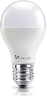 Syska 18 W Basic Standard E27 LED Bulb