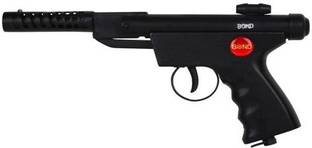 Guruji GURU JI BONG TARGET Dovetail Airgun Scope Mount