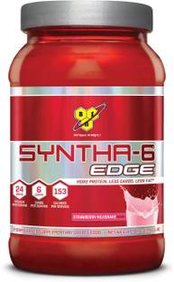 BSN Syntha-6 Edge Protein Blends