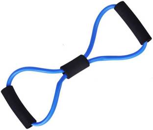 Sterling 9 Shape Full Body Workout With Miracle Results Resistance Tube