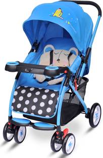 R for Rabbit Cuppy Cake Pram