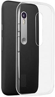 DVM Back Cover for Motorola Moto X Play