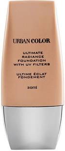 Modicare URBAN COLOR ULTIMATE RADIANCE FOUNDATION Foundation