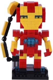 Loz Iron Man