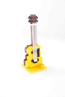 Loz Acoustic Guitar