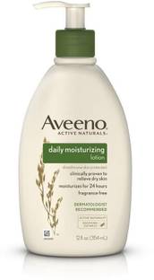 Aveeno Daily Moisturising Lotion - 354 ml
