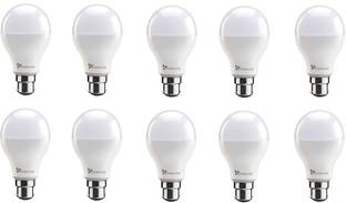 Syska 18 W Basic Standard B22 LED Bulb