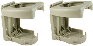 GrowAbout GA10021 Car Bottle Holder