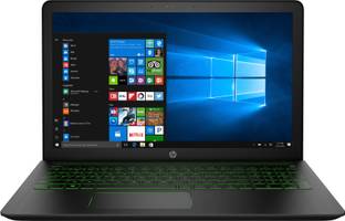 HP Pavilion Power Intel Core i5 7th Gen 7300HQ - (8 GB/1 TB HDD/Windows 10 Home/2 GB Graphics/NVIDIA GeForce GTX 1050) 15-cb054TX Gaming Laptop
