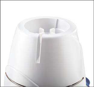 EVEREADY JXs 500 W Mixer Grinder