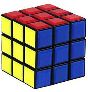 Muren Peepal Shop Brain Enhancer Funny Magic IQ cube