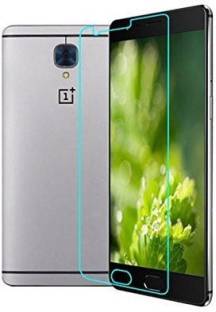 NKCASE Tempered Glass Guard for OnePlus 5