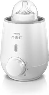 Philips Avent Warmer Bottle - 1 Slots