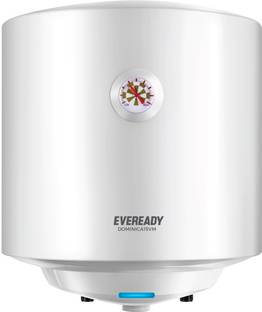 EVEREADY Dominica15VM 15 L Storage Water Geyser