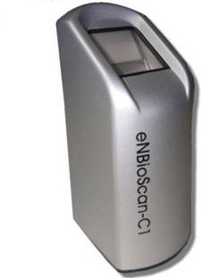 NITGEN HFDU08 USB Biometric Fingerprint Scanner / Reader with USB Access Control
